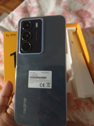 Realme 14X 5G Nuevo Caja Original