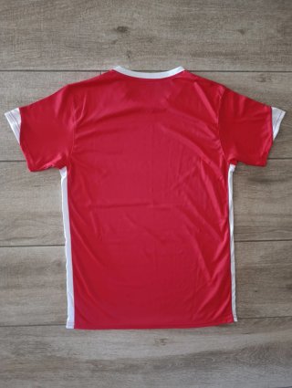 Camiseta Liverpool FC Roja Talla M