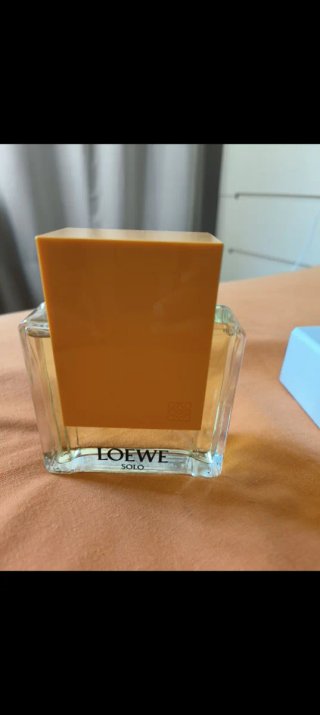 Loewe Solo Ella Eau de Toilette 100ml
