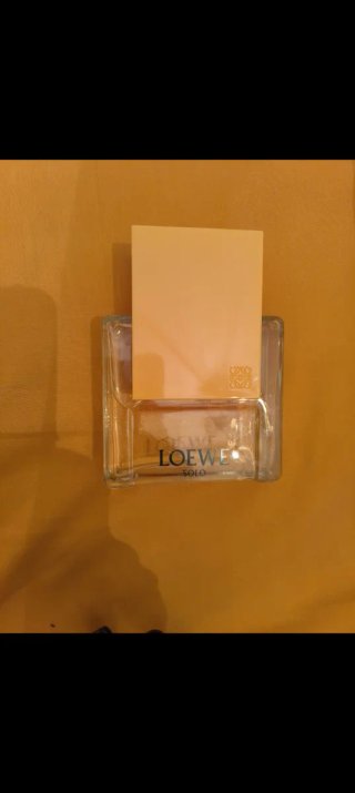 Loewe Solo Ella Eau de Toilette 100ml