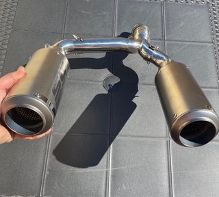 Escape SC Project Suzuki GSR