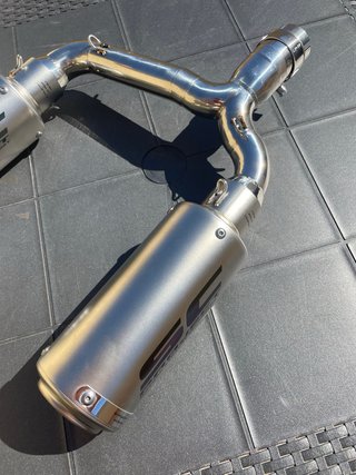Escape SC Project Suzuki GSR
