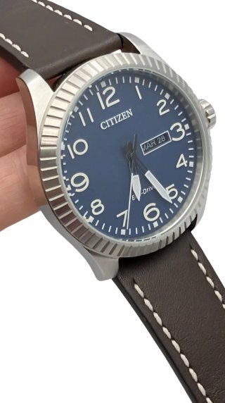 RELOJ CITIZEN ECO DRIVE URBAN HOMBRE A ESTRENAR