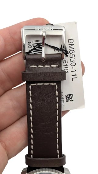 RELOJ CITIZEN ECO DRIVE URBAN HOMBRE A ESTRENAR
