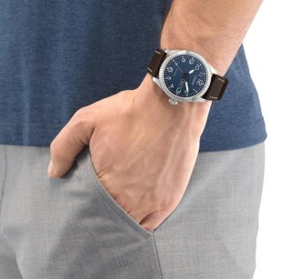 RELOJ CITIZEN ECO DRIVE URBAN HOMBRE A ESTRENAR