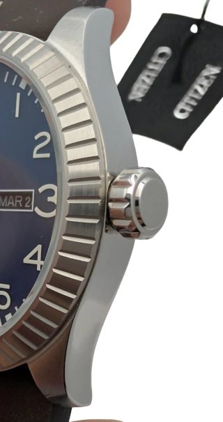 RELOJ CITIZEN ECO DRIVE URBAN HOMBRE A ESTRENAR