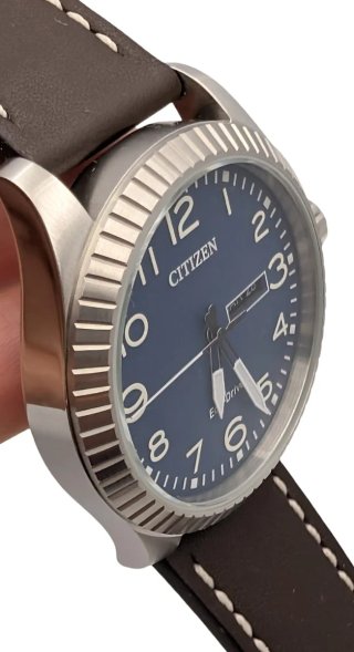 RELOJ CITIZEN ECO DRIVE URBAN HOMBRE A ESTRENAR