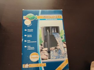 Acuario Fontana 84 lts.