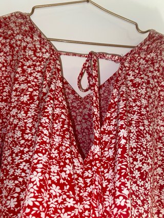 Blusa 48/50