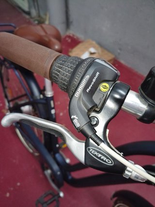 Bicicleta de calle Eléctrica BTWIN Elops 900e 36V