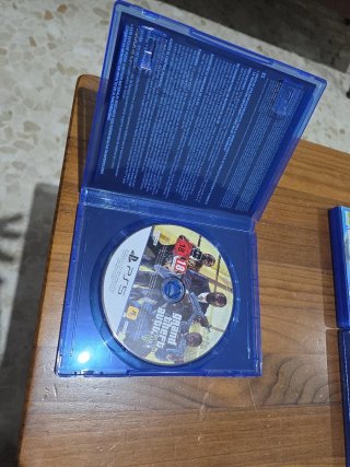 Grand Theft Auto V PS5