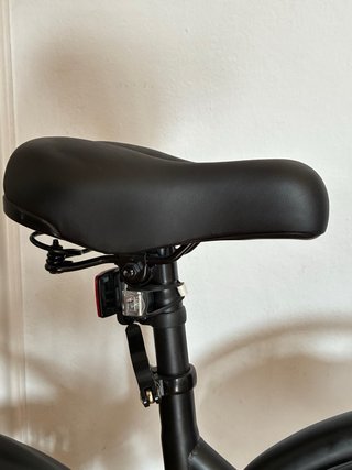 Bicicleta Eléctrica DYU D3F Plegable