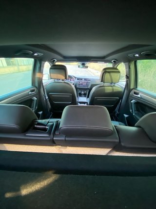 Volkswagen Tiguan rline  sport 2019