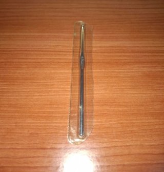 Set de Tijeras e Hilos para Costura