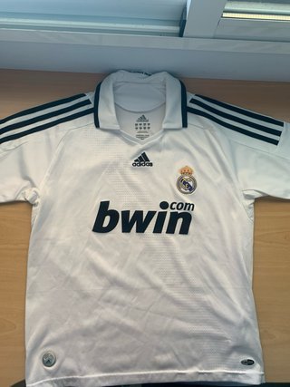 Lote 3 Camisetas Fútbol