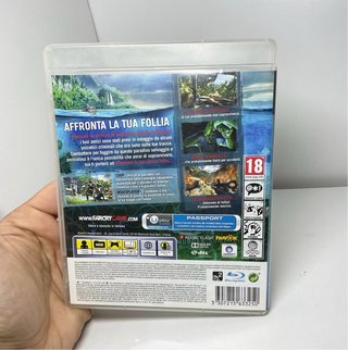 Far Cry 3 PS3