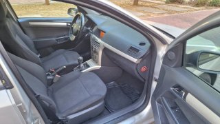 Opel Astra 2009 1.7 cdti 100cv