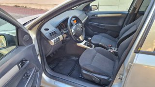 Opel Astra 2009 1.7 cdti 100cv