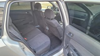 Opel Astra 2009 1.7 cdti 100cv