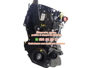 Motor completo nissan qashqai (j10) lv Ref:8159374