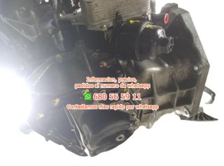 Motor completo nissan qashqai (j10) lv Ref:8159374