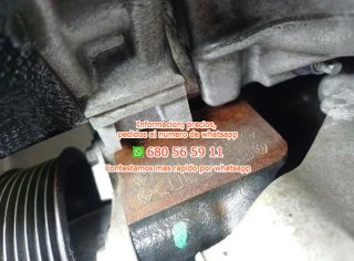 Motor completo nissan qashqai (j10) lv Ref:8159374