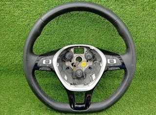 Volante volkswagen 5ta419091ap e74 t-roc * 95858