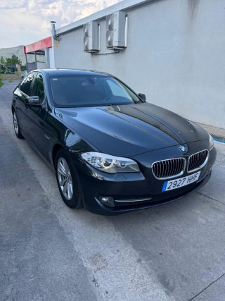 BMW Serie 5 2011