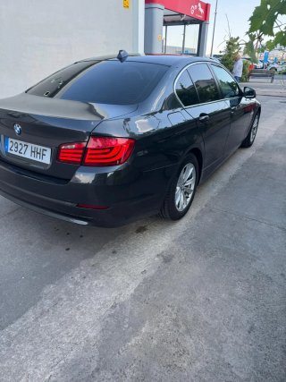 BMW Serie 5 2011
