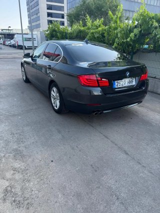 BMW Serie 5 2011