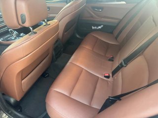 BMW Serie 5 2011