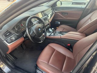 BMW Serie 5 2011