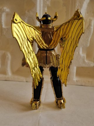 Sagitario 1978 Vintage Bandai Completo