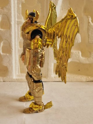 Sagitario 1978 Vintage Bandai Completo