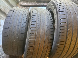 Neumáticos Michelin 205/55 R16