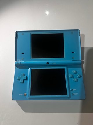 Nintendo DSi Azul