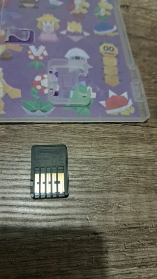 Paper Mario: The Origami King Nintendo Switch