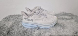Zapatillas Hoka Clifton 9 Talla 38 Nuevas