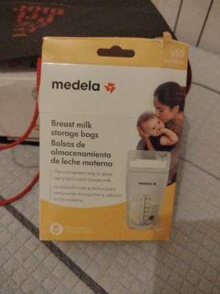 Sacaleches Medela Swing Maxi Flex