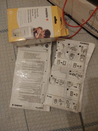 Sacaleches Medela Swing Maxi Flex