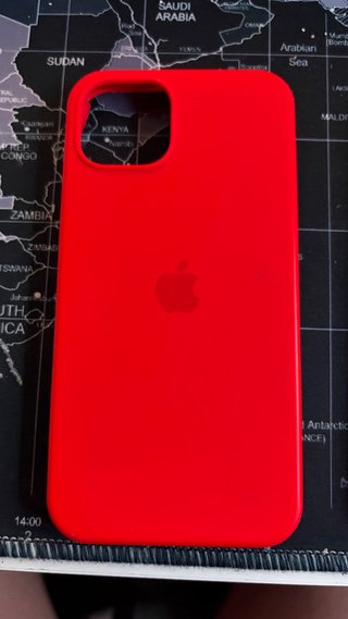 Custodie originali Apple per iPhone 13