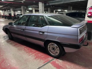 Citroen XM 1993