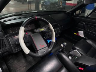 Citroen XM 1993