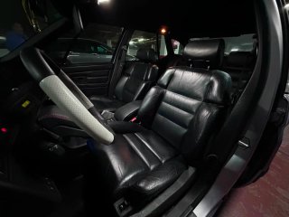 Citroen XM 1993