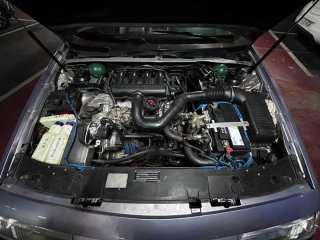 Citroen XM 1993
