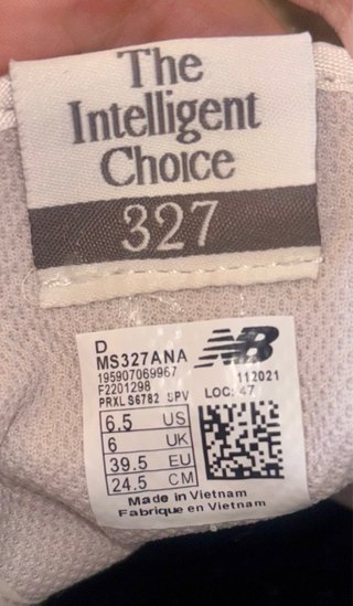 Sneakers New Balance