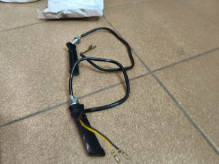 Intermitentes LED Secuenciales JMP