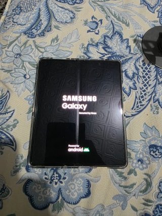 Samsung Zfold 4 512GB