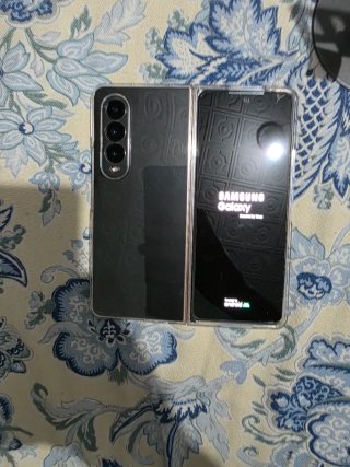 Samsung Zfold 4 512GB