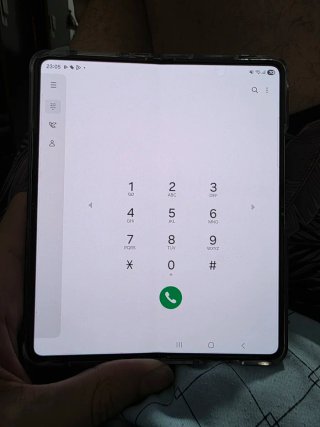 Samsung Zfold 4 512GB